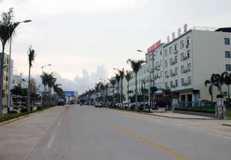 海南乐东渐崛起 旅游地产投资价值前景不可估量